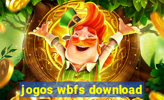 jogos wbfs download